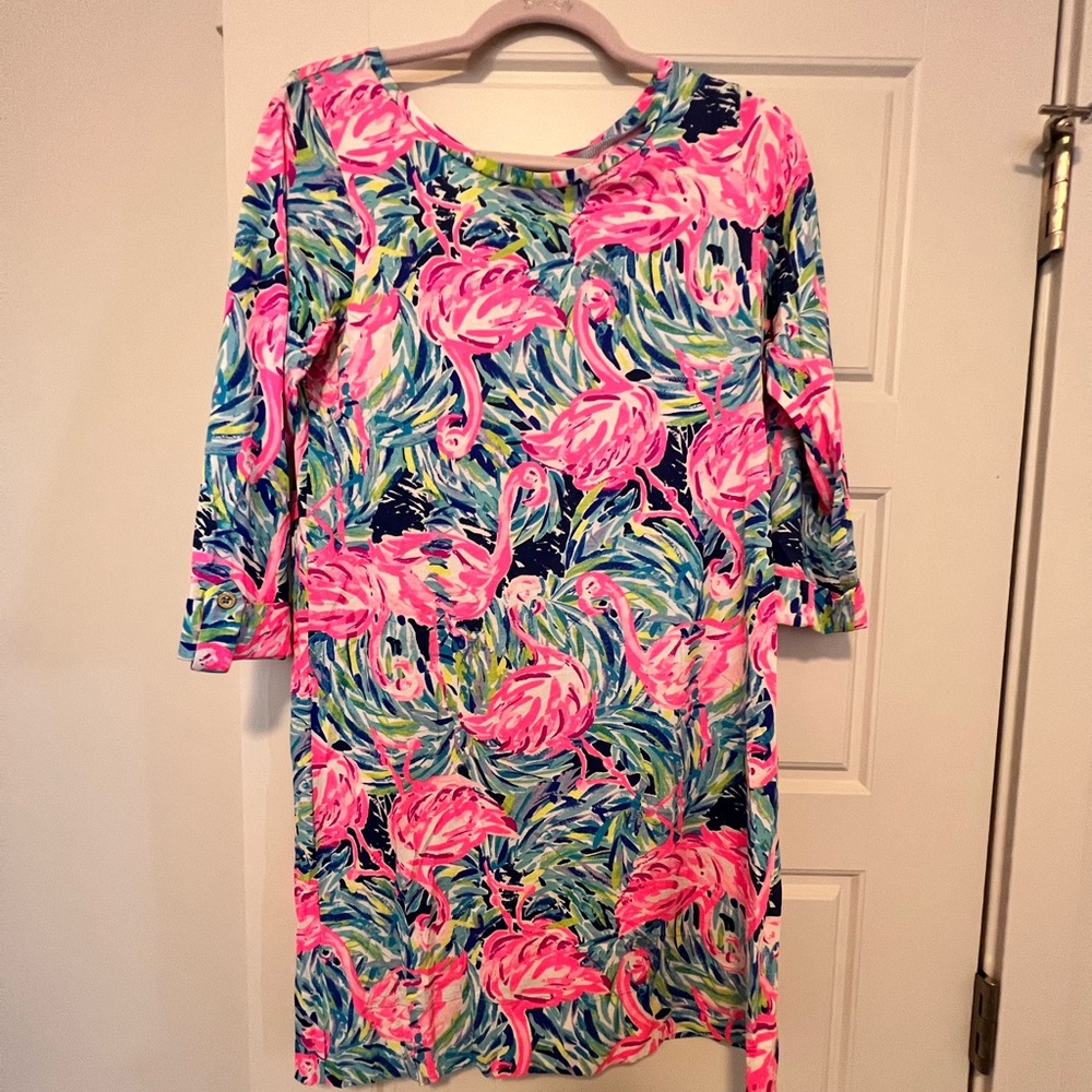 Lilly Pulitzer size M dress!